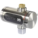Sygonix SY-5247282 pretočni bojler Energetska učinkovitost: A (A+ - F)  elektronički 3000 W 50 °C (max)