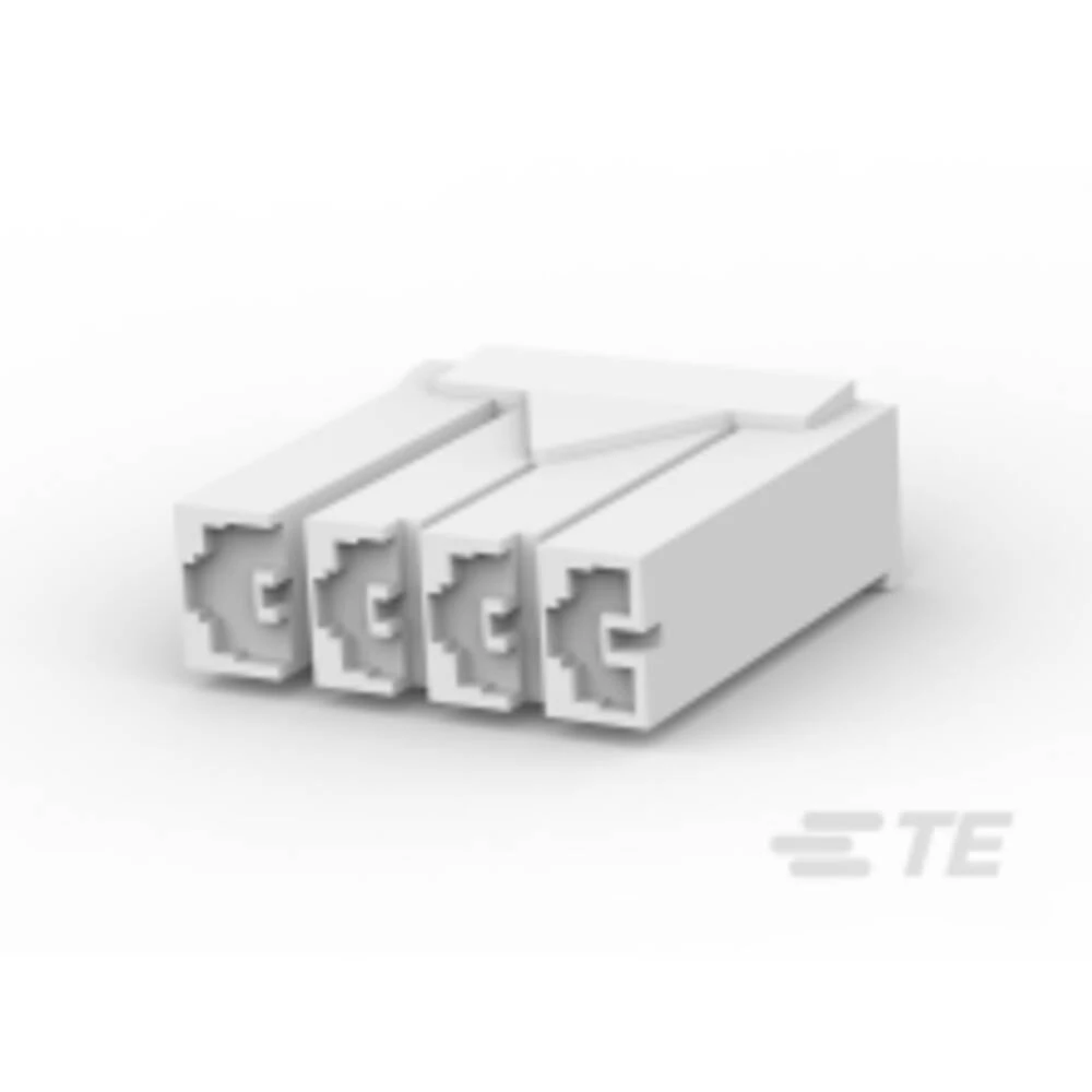 TE Connectivity Positive LockPositive Lock 174513-1 AMP slika