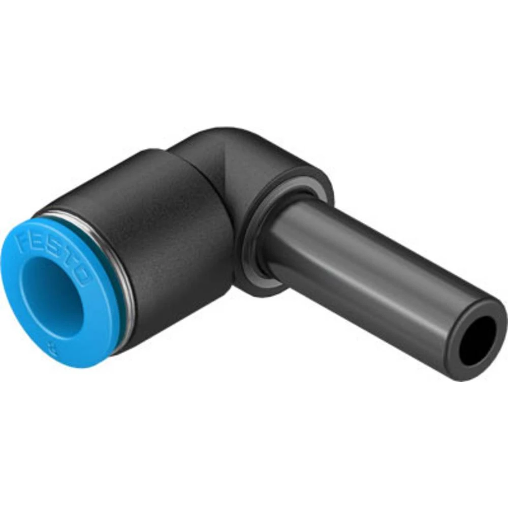 FESTO kutni priključak 153058 QSL-8H    Ø cijevi: 8 mm   1 St. slika