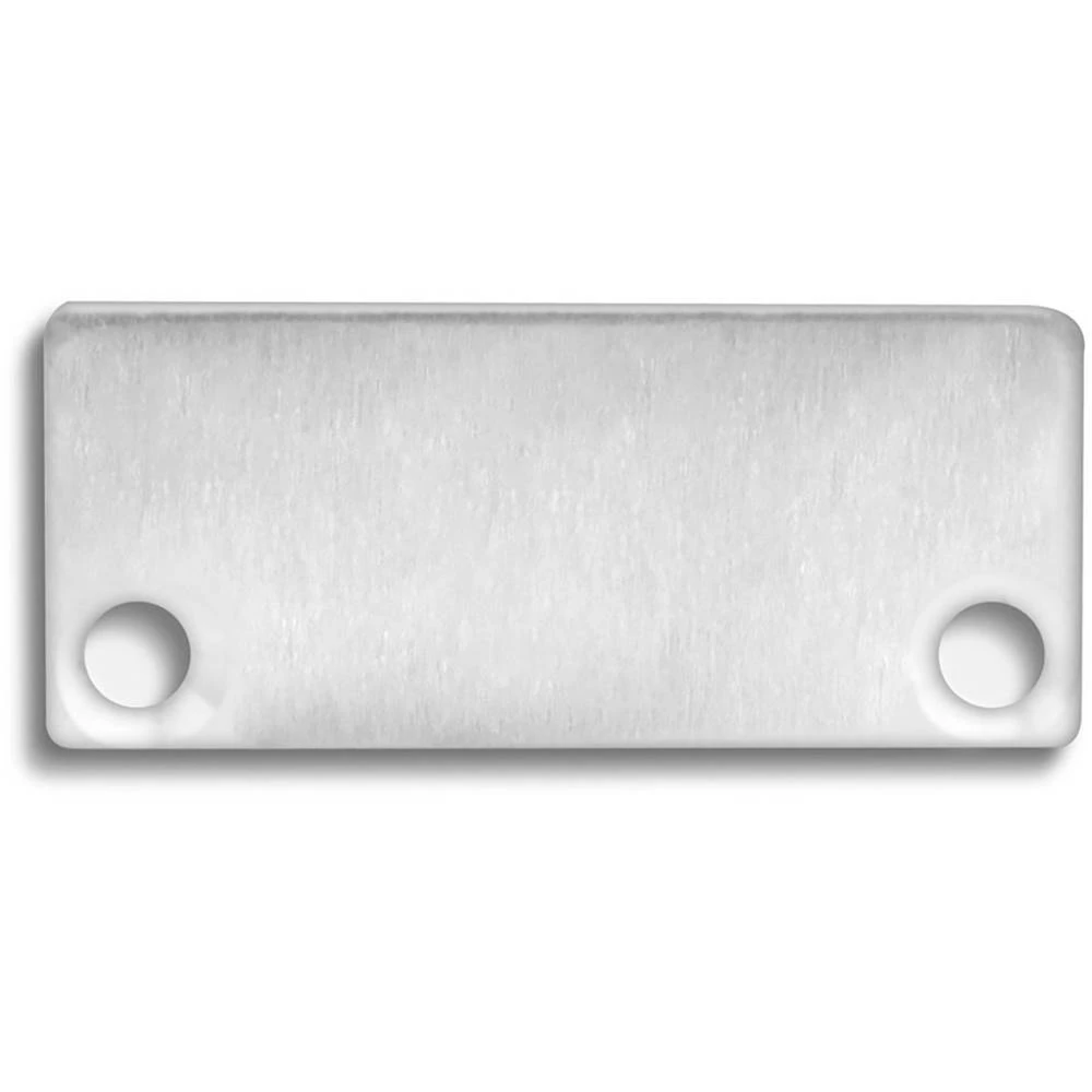 Galaxy Profiles 8201011 8201011 završne kapice aluminij<br