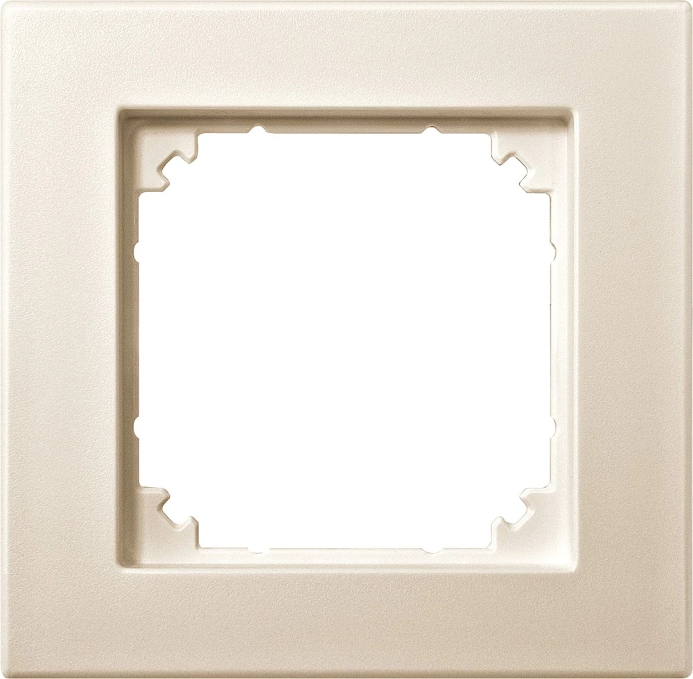 Merten Okvir Poklopac Sustav M Bijela 486144 slika