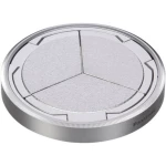 Poklopac za objektiv Panasonic Panasonic DMW-LFAC1 silber automatischer Pogodno za marku (kamera)=Panasonic