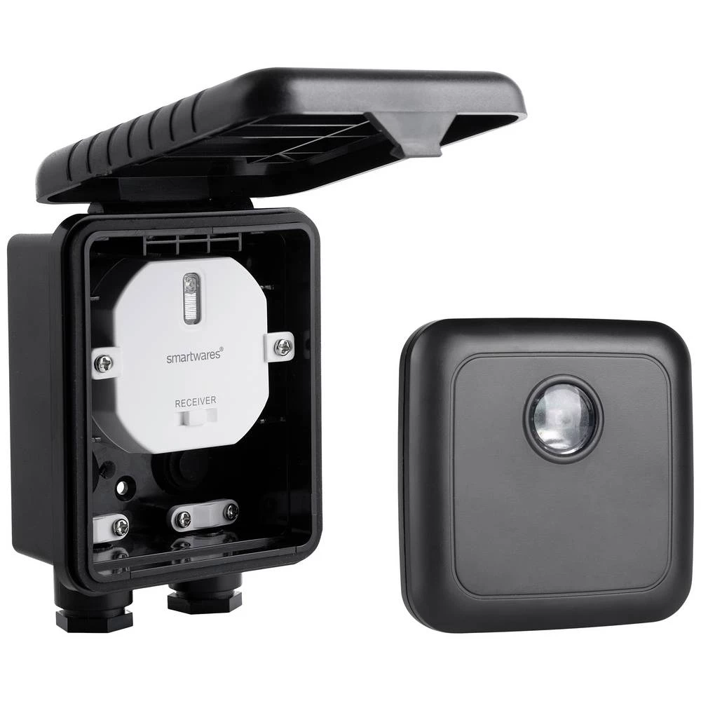 Smartwares SH4-99658  FSK 433 MHz komplet prekidača   SH4-99658 slika