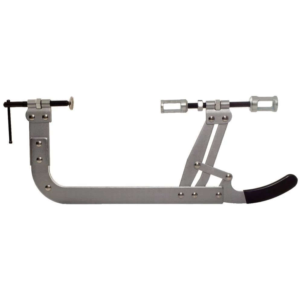 KS Tools 150.1135 Stezaljka opruge ventila, 10-135 mm slika