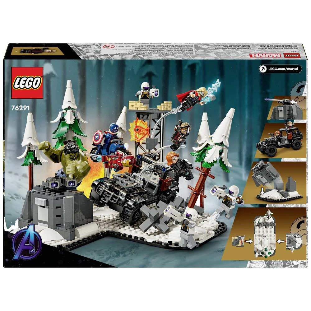 Conrad Product Image