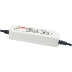 LED poganjač, konstantna struja Mean Well LPF-16D-36 16.2 W (maks.) 450 mA 19.8 - 36 V/DC mogućnost prigušivanja