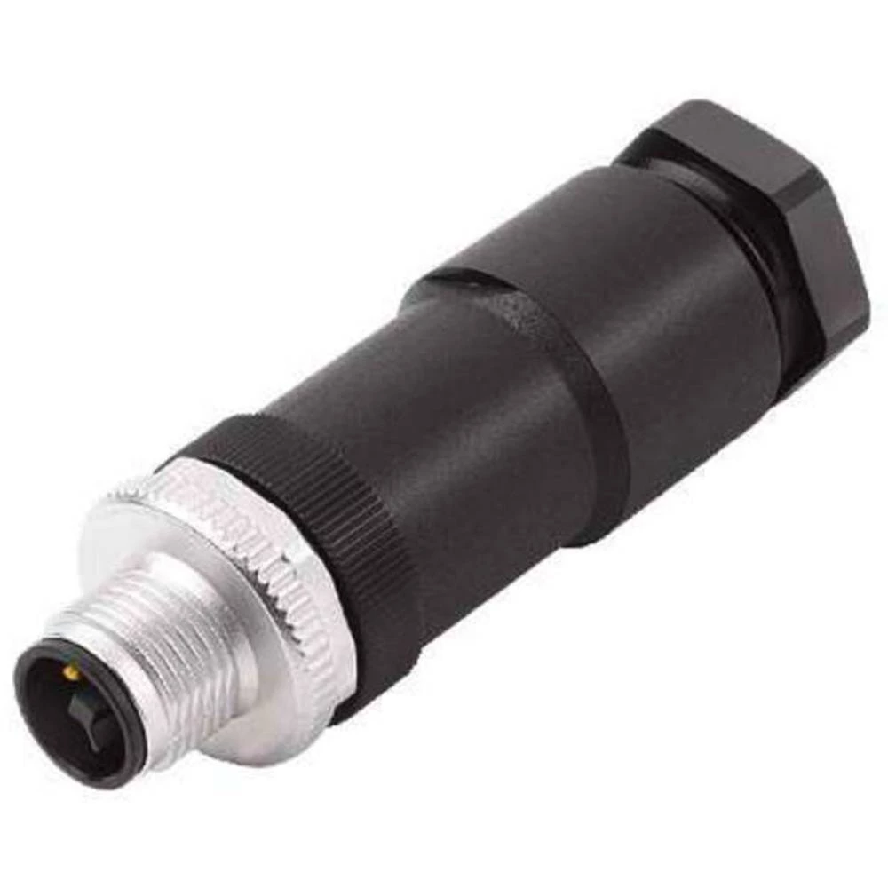 Weidmüller 1391970000 Utični konektor za senzor/aktivator, konfekcionirani Broj polova: 4 1 ST slika