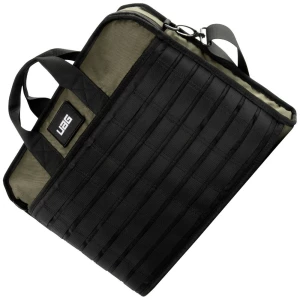 Urban Armor Gear torba za prijenosno računalo Slim Brief 14'' Prikladno za maksimum: 35,6 cm (14'')  maslinasto-zelena slika