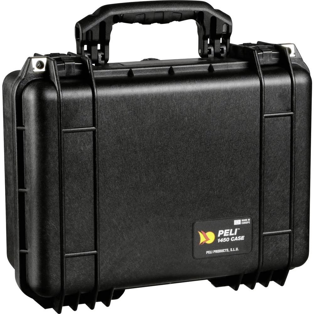 PELI kofer za fotoaparat Unutaršnje dimenzije (ŠxVxD)=38 x 27 x 15 cm vodootporna slika