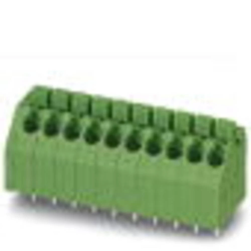 Phoenix Contact PTSA 1,5/10-3,5-F Opružna blok spojka 1.50 mm&sup2; Broj polova 10 100 ST slika