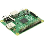 Raspberry Pi® A+ RP-A+ 256 MB 1 x 0.7 GHz Raspberry Pi®