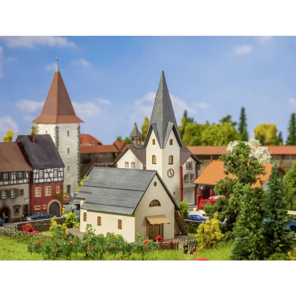 Faller 232544 N slika