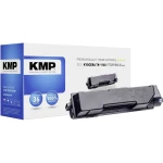 KMP Toner zamijena Kyocera TK-1160 Kompatibilan Crn 8200 Stranica K-T77