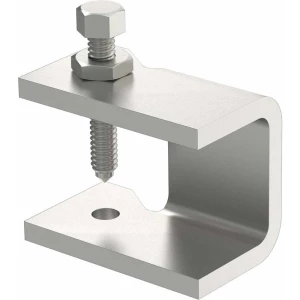 OBO Bettermann 6221063 Dodatna oprema za montažu 10 ST Metalna slika