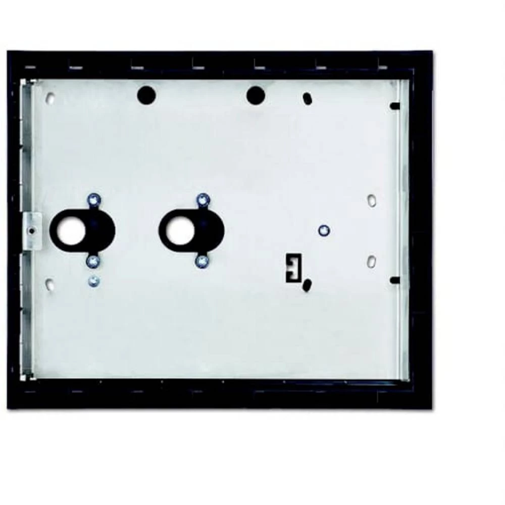 Busch-Jaeger 2CKA008300A0040 pribor portafona za vrata    antracitna boja slika