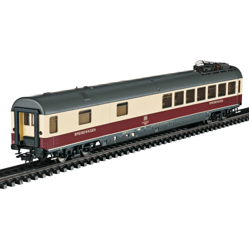 Märklin 043894 Blagovaonica WRümz135 DB-a slika