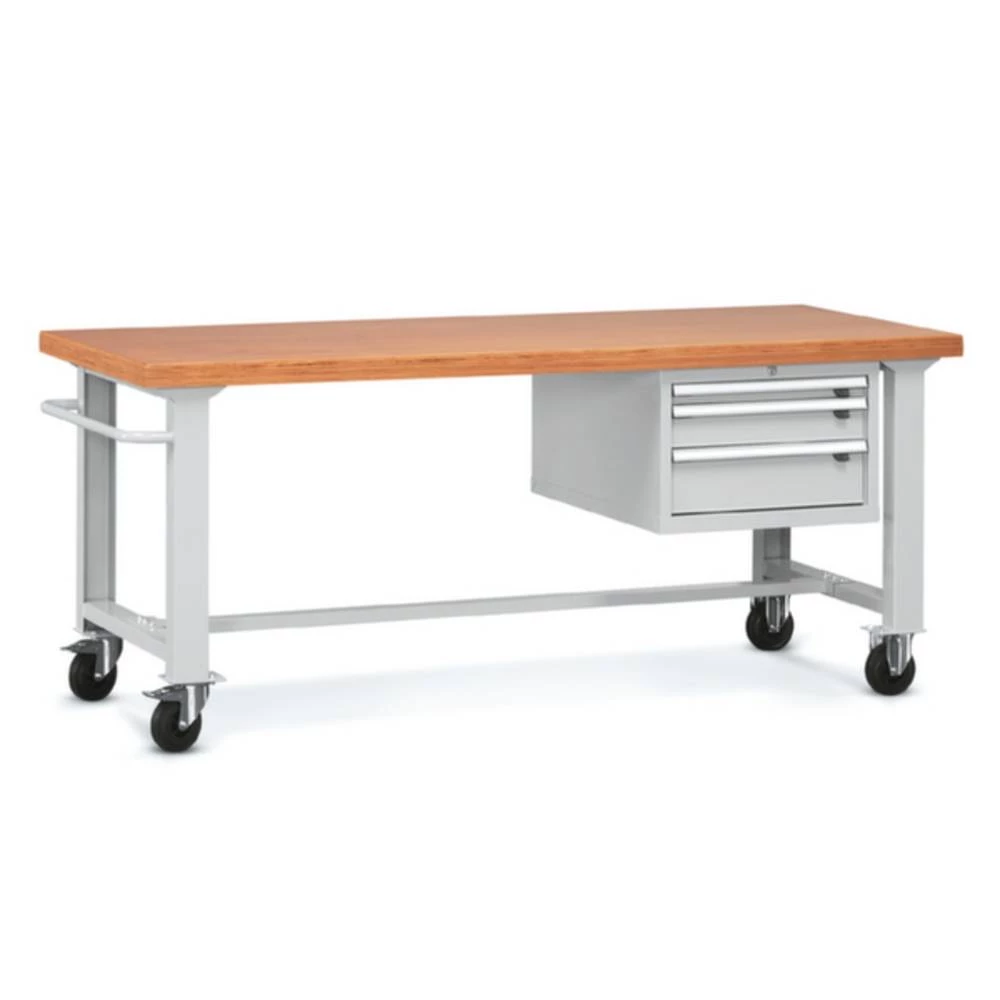 FCAC27004XX (Š x V x d) 2000 x 840 x 750 mm slika