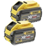 Dewalt DCB548Y2-XJ električni alaT-akumulator 54 V 12 Ah Li-Ion