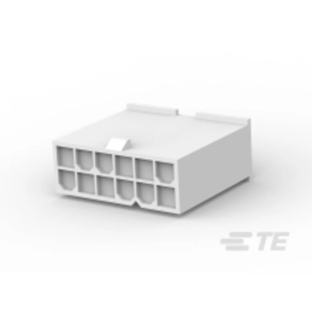 TE Connectivity VAL-U-LOKVAL-U-LOK 1-1586017-2 AMP slika