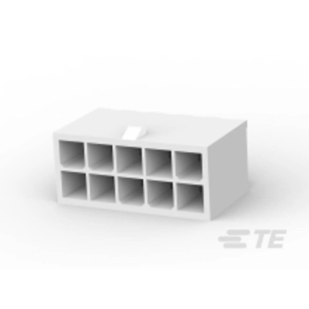 TE Connectivity VAL-U-LOKVAL-U-LOK 1-1586038-0 AMP slika