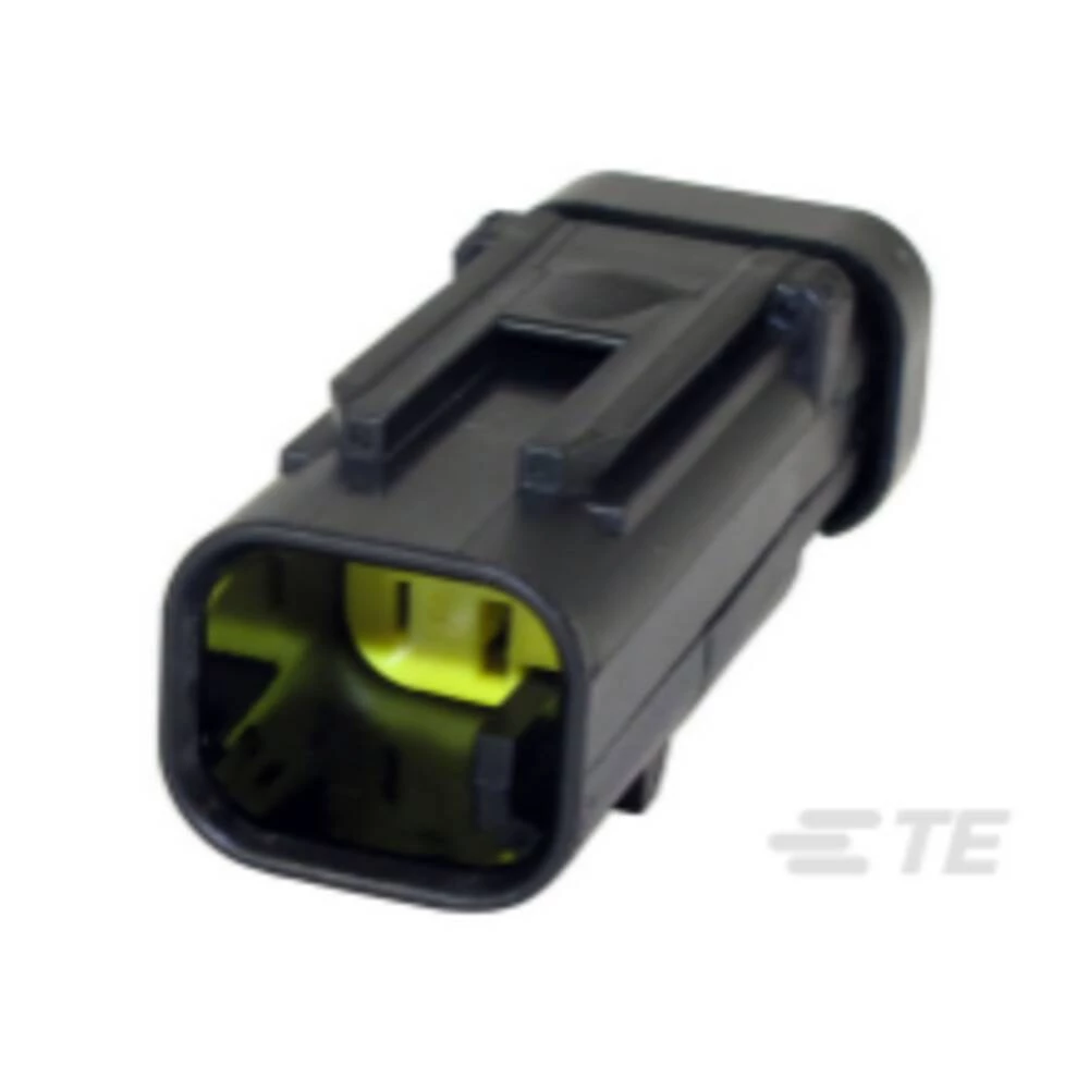 TE Connectivity AMPSEAL 16 - ConnectorsAMPSEAL 16 - Connectors 776428-3 AMP slika
