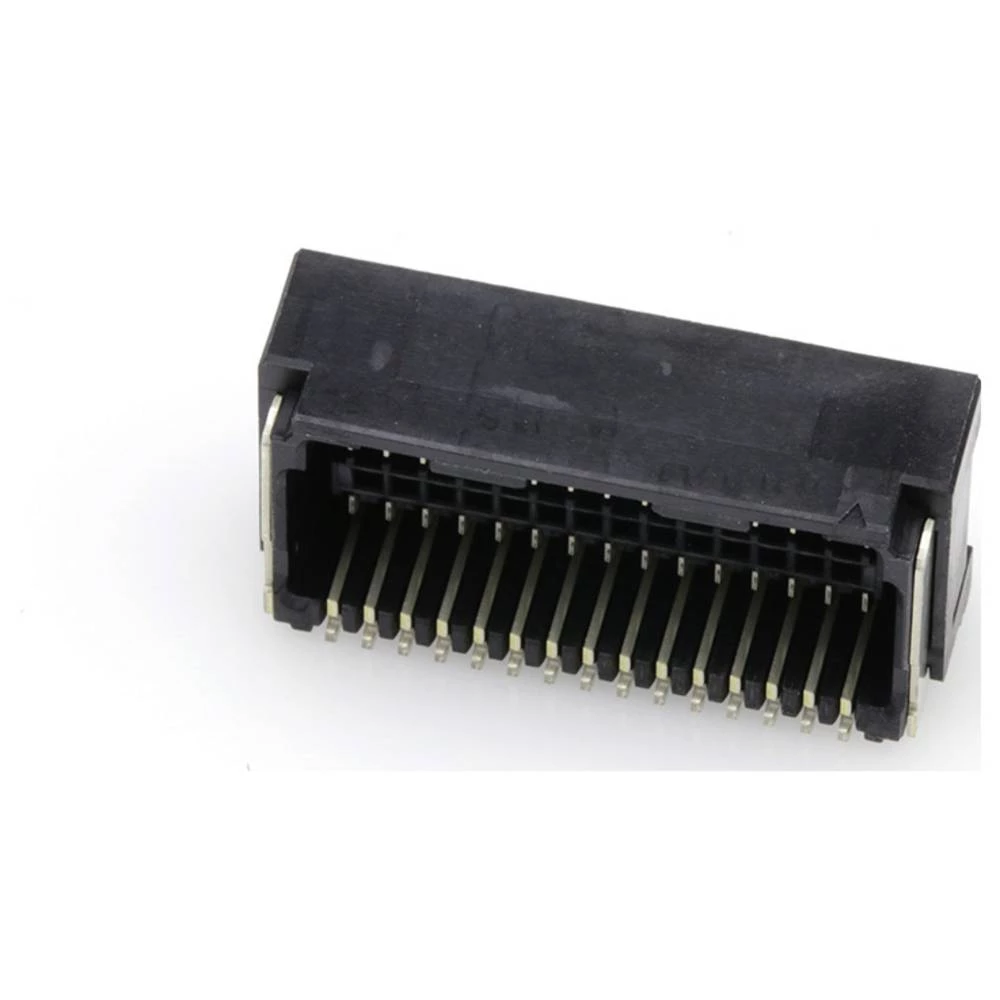 Molex kućište utiča za tiskanu pločicu 505448-3091 1 St. Tape on Full reel slika