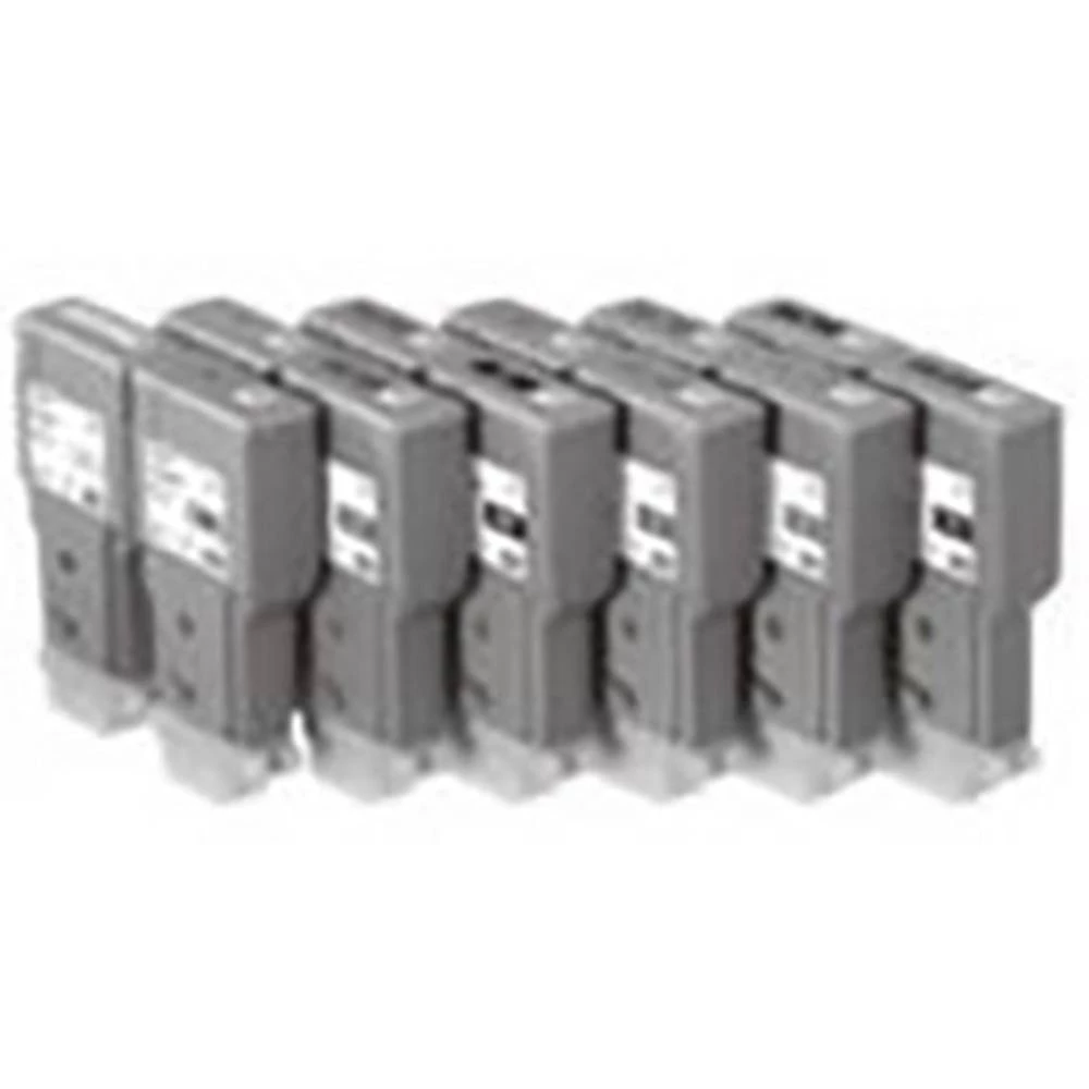 Canon Patrona tinte PFI-206R Original Crven 5309B001AA slika