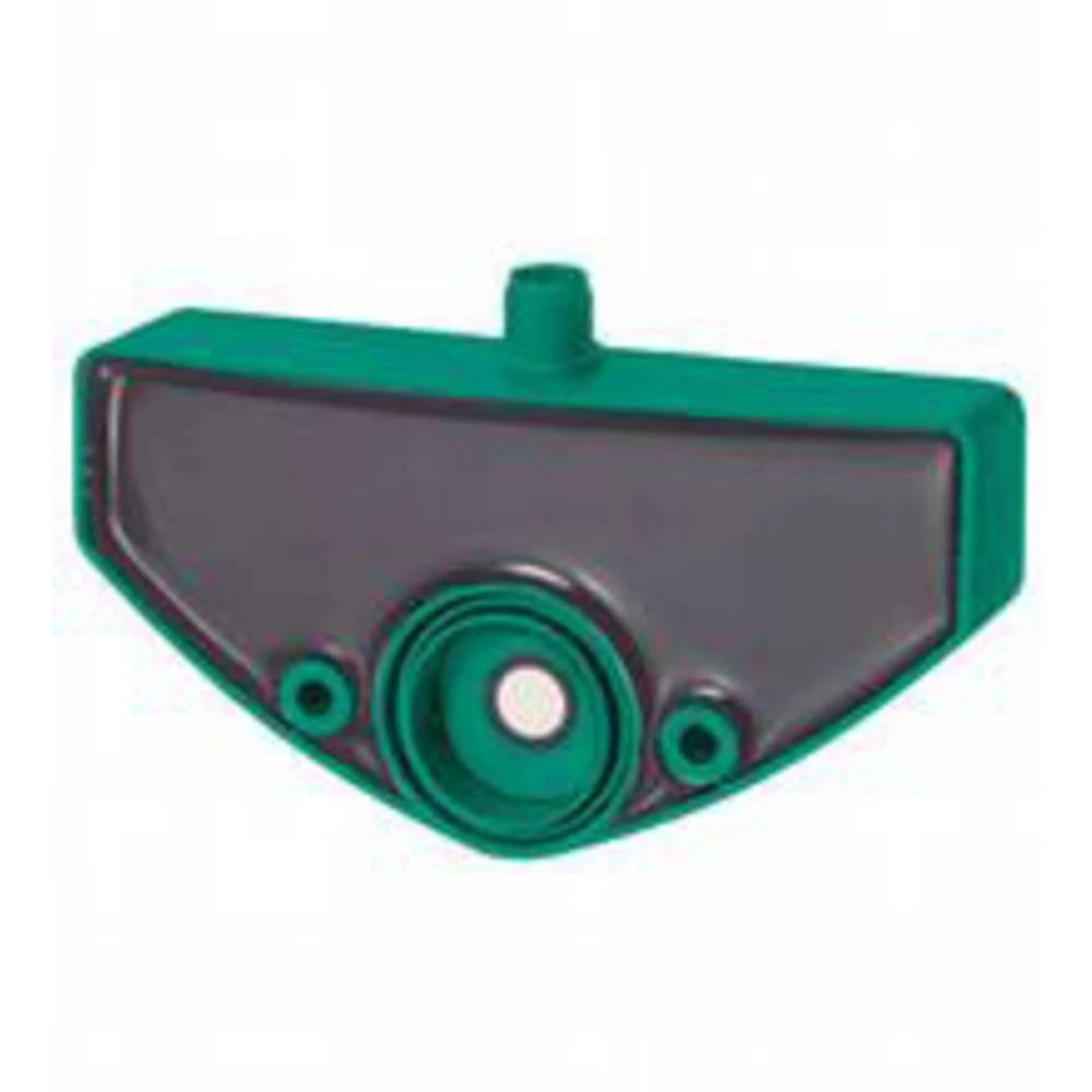 Pepperl+Fuchs 235143 ultrazvučni senzor   UC2500-F65-IE2R2-V15   pnp, zatvarač  1 St. slika