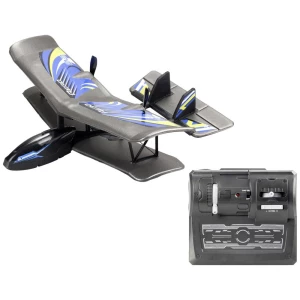 Silverlit Bi-Wing Evo RC modela aviona za početnike slika