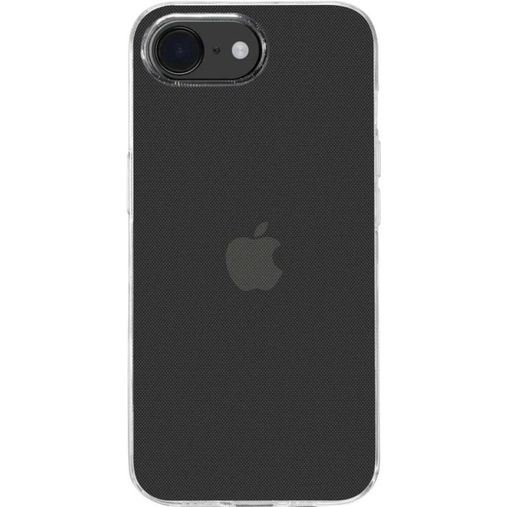 Hama etui Apple iPhone 16e prozirna 00123717 slika