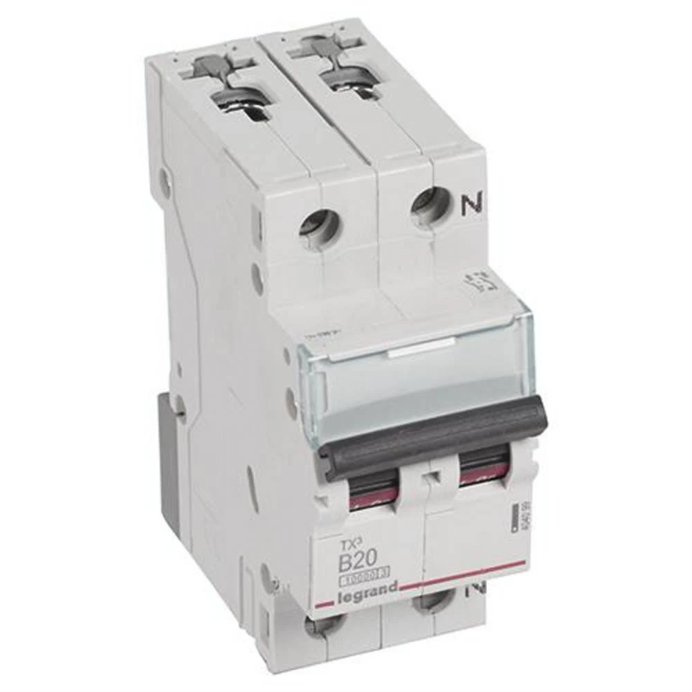 <br>  <br>  Legrand<br>  <br>  404099<br>  <br>  Legrand 404099<br>  <br>  zaštitna sklopka za vodove<br>  <br>  <br>  <br>  <br>  <br>  <br>  <br>  <br>  <br>  20 A<br>  <br>  <br>  <br>  23 slika