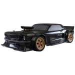 Amewi AMXRacing HC7 Street Racer crna bez četkica 1:7 RC model automobila električni  cestovni model pogon na sva četiri kotača (4wd) RtR 2,4 GHz uklj. baterija i punjač