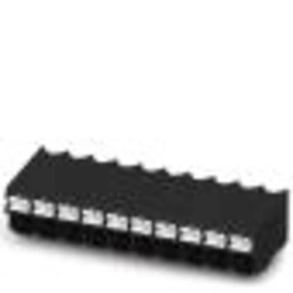 Phoenix Contact SPT-SMD 1,5/12-H-3,81 R72 SMD PCB terminal 1.50 mm&sup2; Broj polova 12 300 ST slika