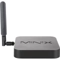 Minix NEO Z83-MX Mini pc (htpc) Intel Atom x5-Z8350 (4 x 1.44 GHz / max. 1.92 GHz) 4 GB RAM  128 GB emmc  Win 10 Pro slika
