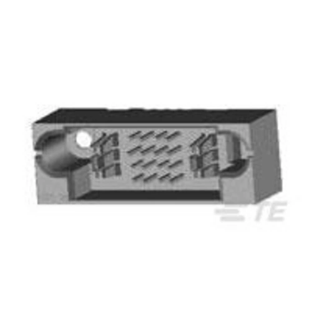 TE Connectivity MULTI-BEAM Product FamilyMULTI-BEAM Product Family 6600333-9 AMP slika