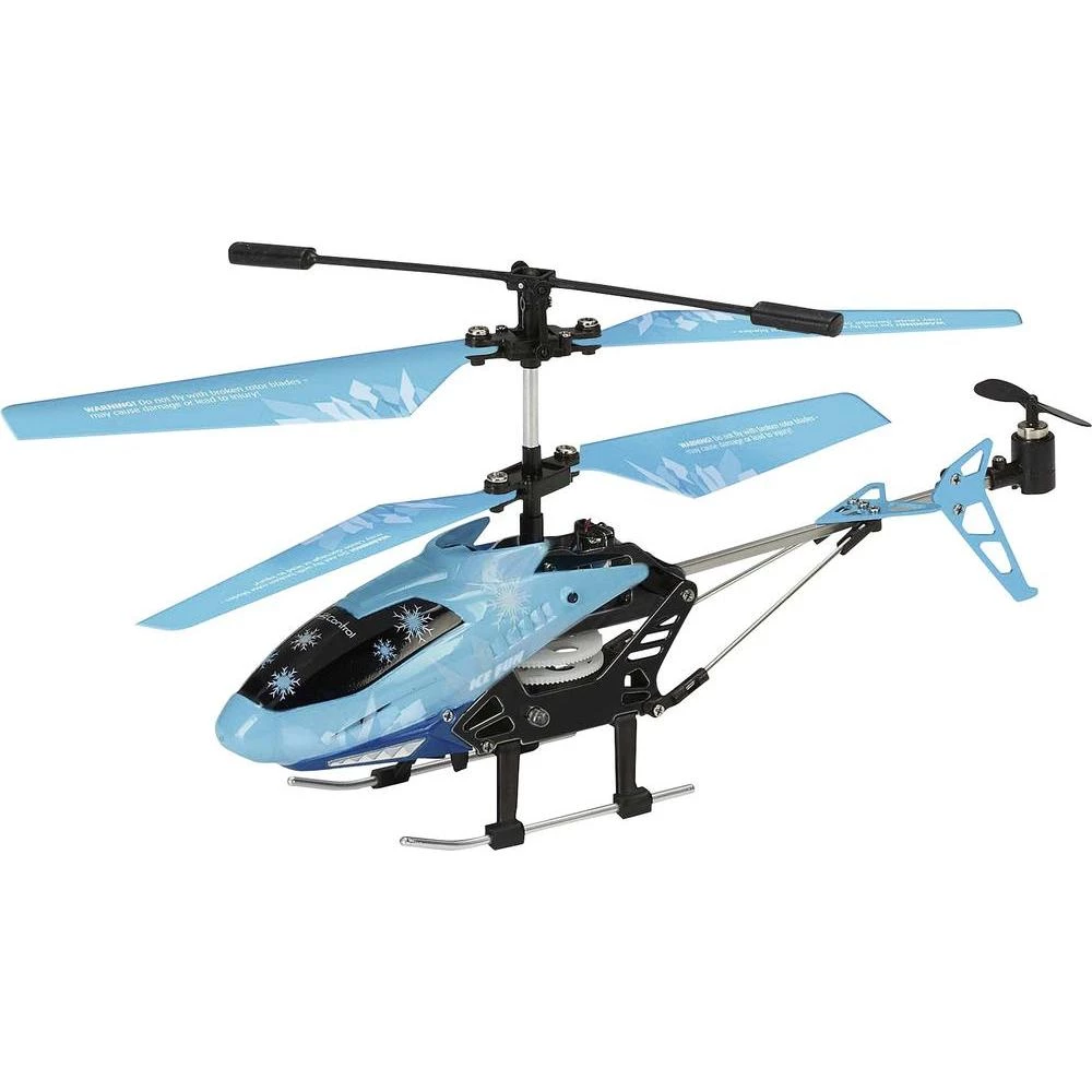 Helikopter RC na sklapanje slika