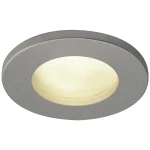 SLV 1001167 DOLIX OUT LED ugradna svjetiljka    GU10 50 W siva