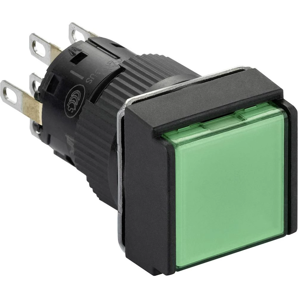 Schneider Electric XB6ECA32P tipkalo 5 ST slika