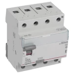 Legrand 411788 Legrand 411788 FID zaštitna sklopka  a    100 A  400 V