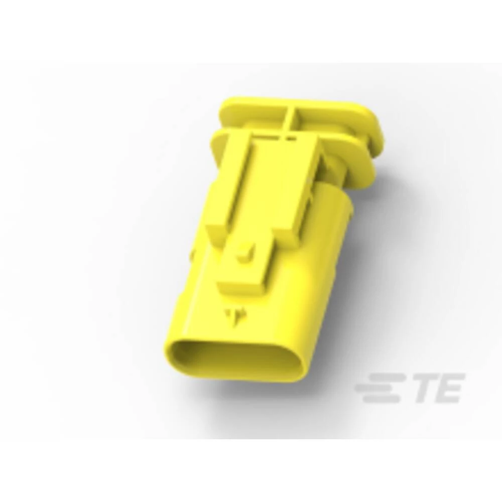 TE Connectivity MCON - ConnectorsMCON - Connectors 2-1564559-4 AMP slika