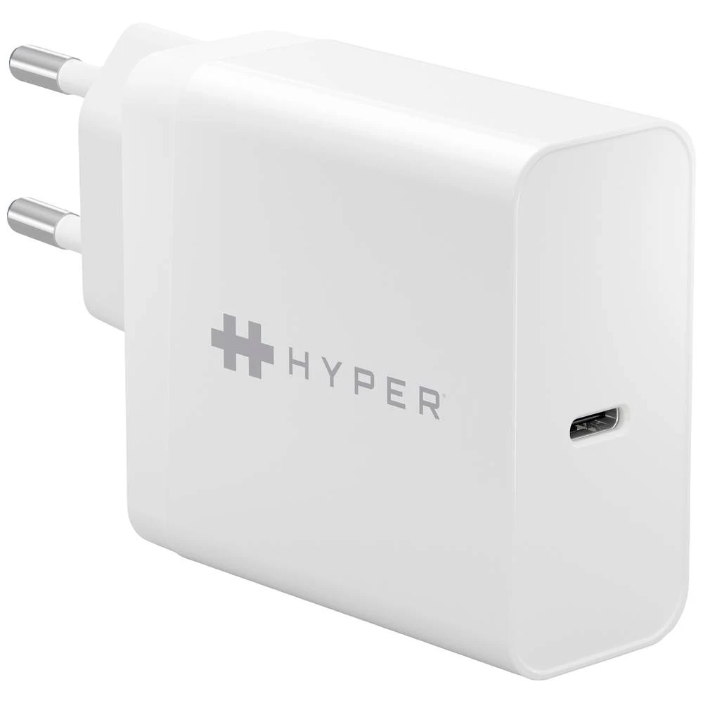 HYPER HJ653E strujni adapter za prijenosno računalo 65 W slika