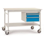 Manuflex BB5367.5012 Boja: Svijetloplava (RAL 5012)