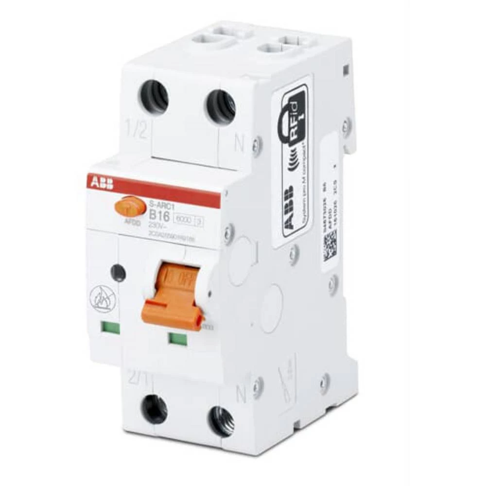 <br>  <br>  ABB<br>  <br>  2CSA255901R9204<br>  <br>  S-ARC1 C20<br>  <br>  pogreška na svjetlu-uređaj za zaštitu<br>  <br>  <br>  <br>  <br>  <br>  <br>  <br>  2-polni<br>  <br>  <br>  <br>  slika