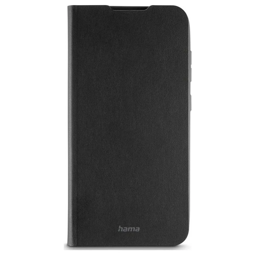 Hama knjižica Samsung Galaxy S24 FE crna 00137984 slika