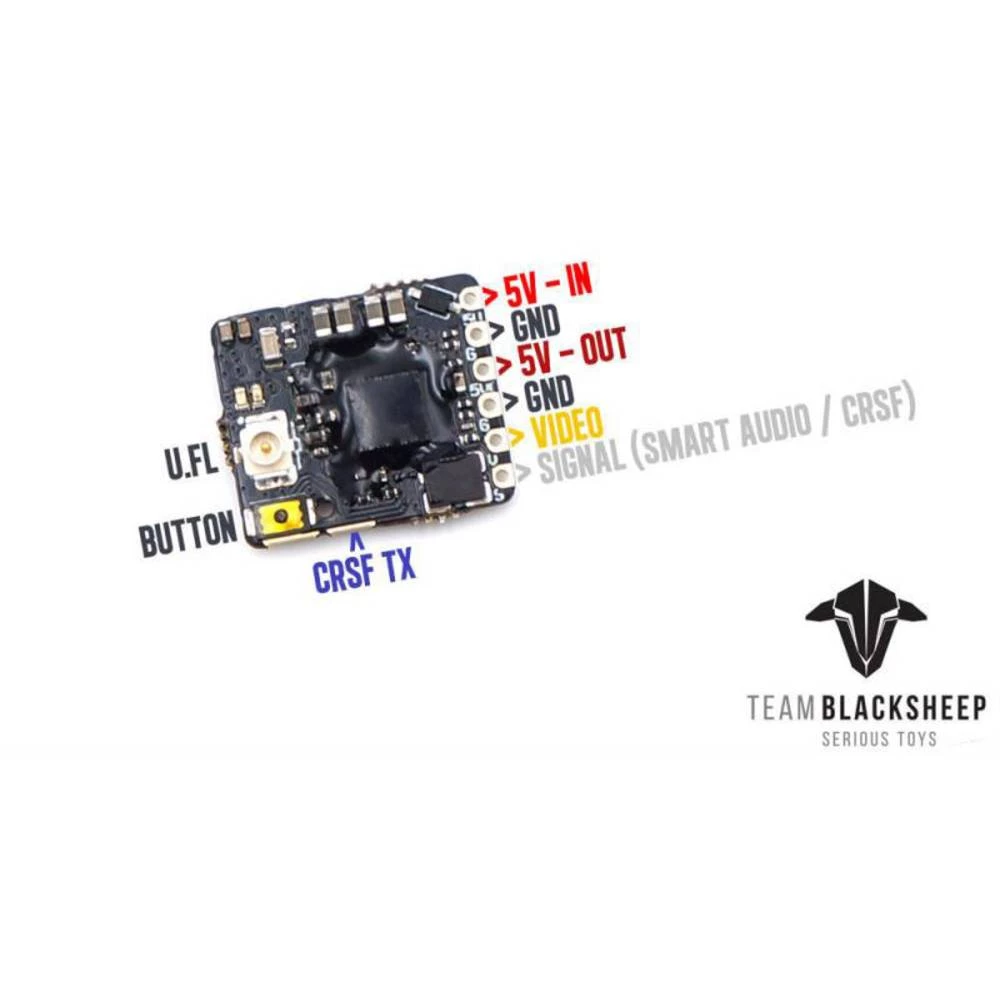 Conrad Product Image