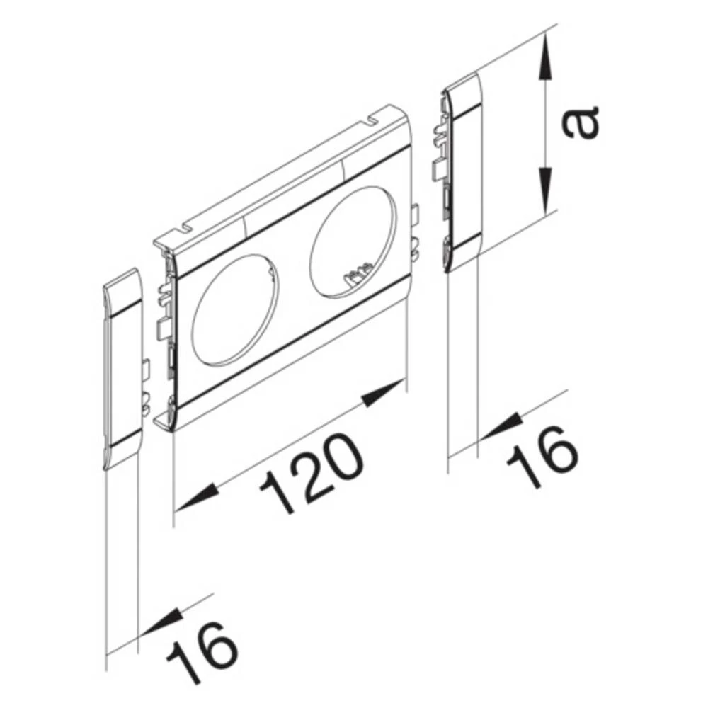 Conrad Product Image