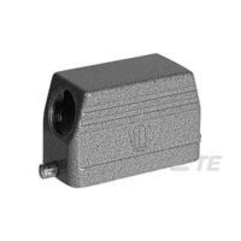 TE Connectivity HEAVY DUTY RECTANGULAR CONNHEAVY DUTY RECTANGULAR CONN 1106449-5 AMP slika