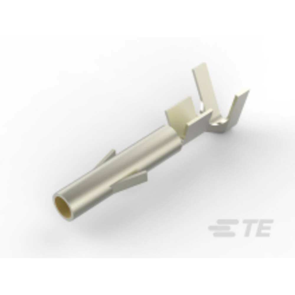 TE Connectivity Universal  MATE-N-LOK ConnectorsUniversal  MATE-N-LOK Connectors 350551-7 AMP slika