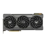 ASUS TUF Gaming TUF-RX7800XT-O16G-GAMING AMD Radeon RX 7800 XT 16GB GDDR6 Asus grafička kartica GDDR6-RAM PCIe 4.0 x4, HDMI™, DisplayPort