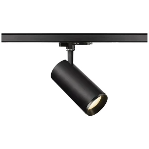 SLV NUMINOS L LED reflektor za sustav šina 3-fazni LED fiksno ugrađena 25.41 W   crna slika